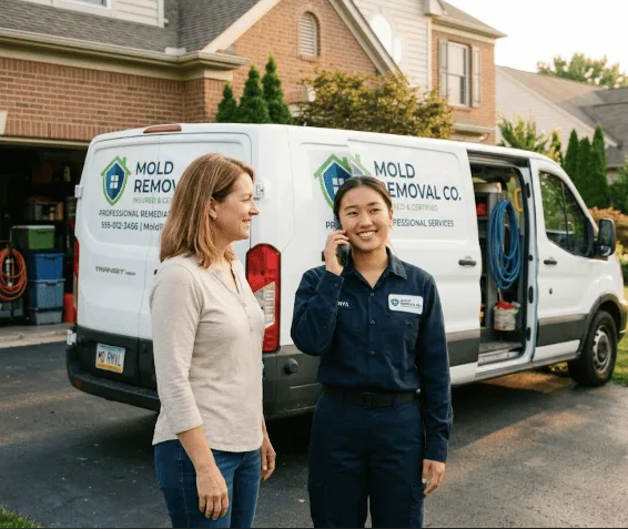 Crawlspace Mold Remediation Hanover, ME FAQs